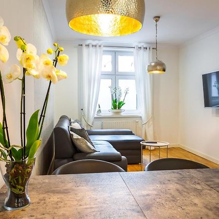 Stary Toruń Apartamenty Katarzynka מראה חיצוני תמונה