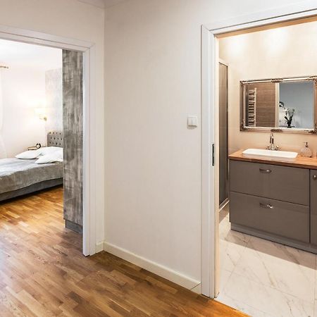 Stary Toruń Apartamenty Katarzynka מראה חיצוני תמונה