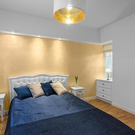 Stary Toruń Apartamenty Katarzynka מראה חיצוני תמונה