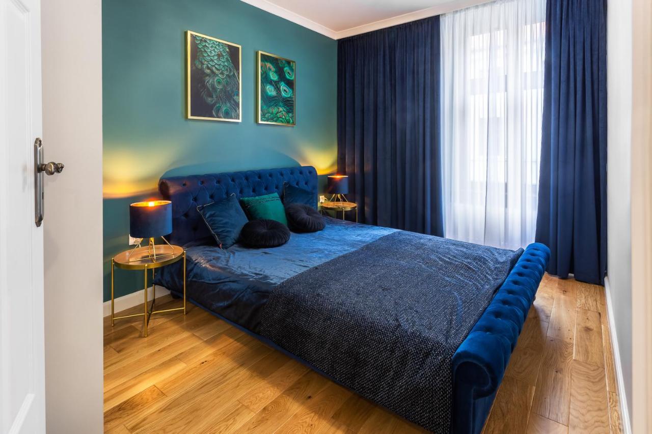 Stary Toruń Apartamenty Katarzynka מראה חיצוני תמונה