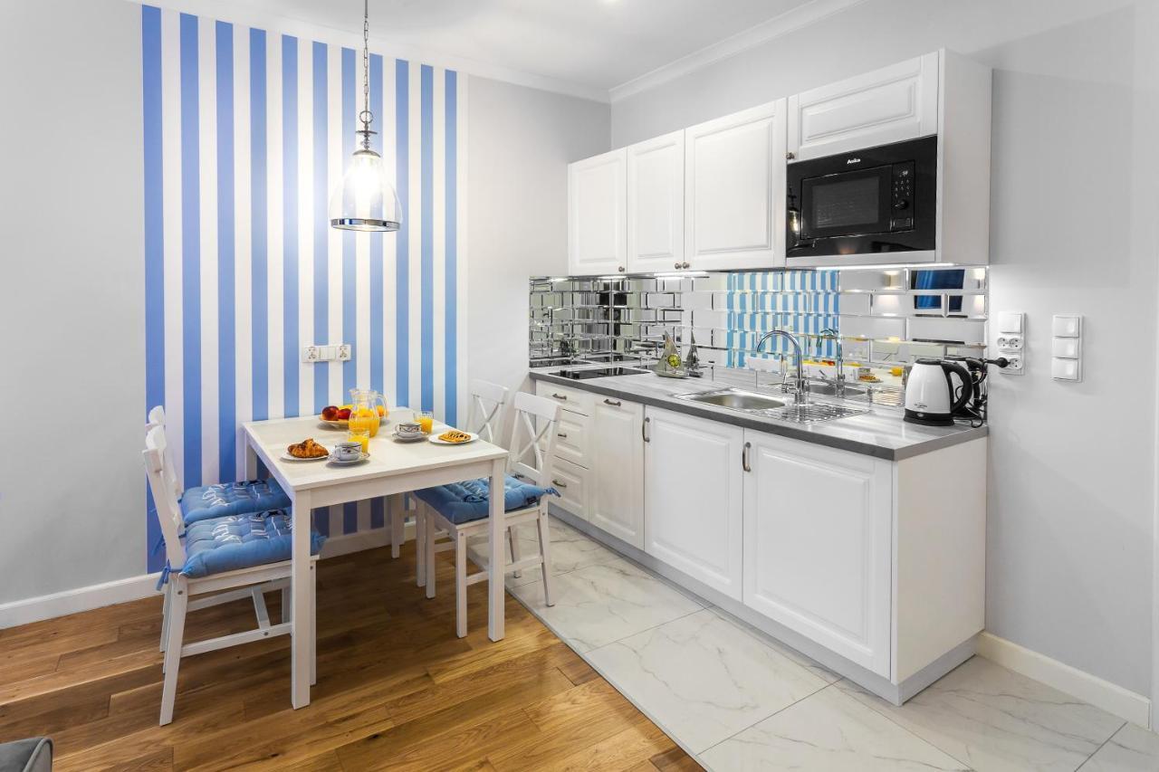 Stary Toruń Apartamenty Katarzynka מראה חיצוני תמונה