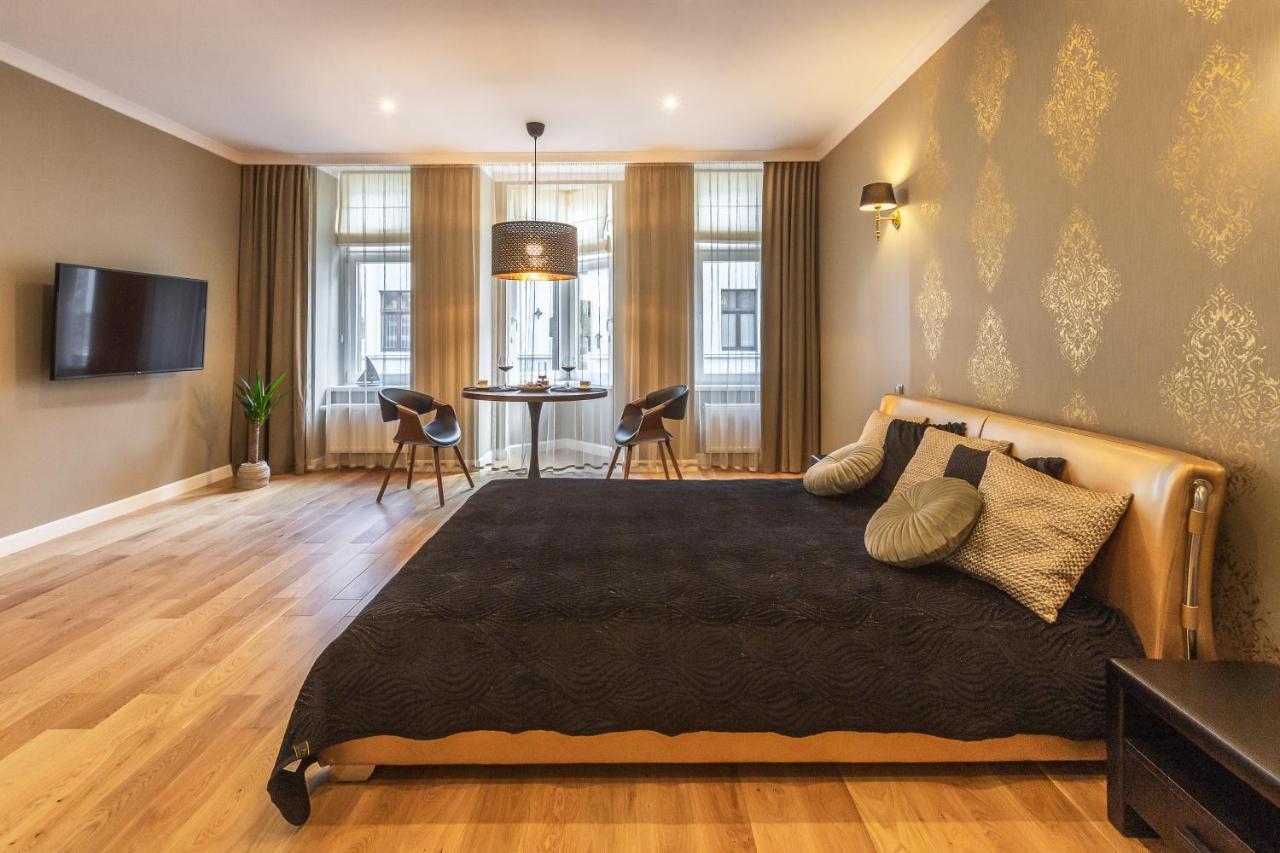 Stary Toruń Apartamenty Katarzynka מראה חיצוני תמונה