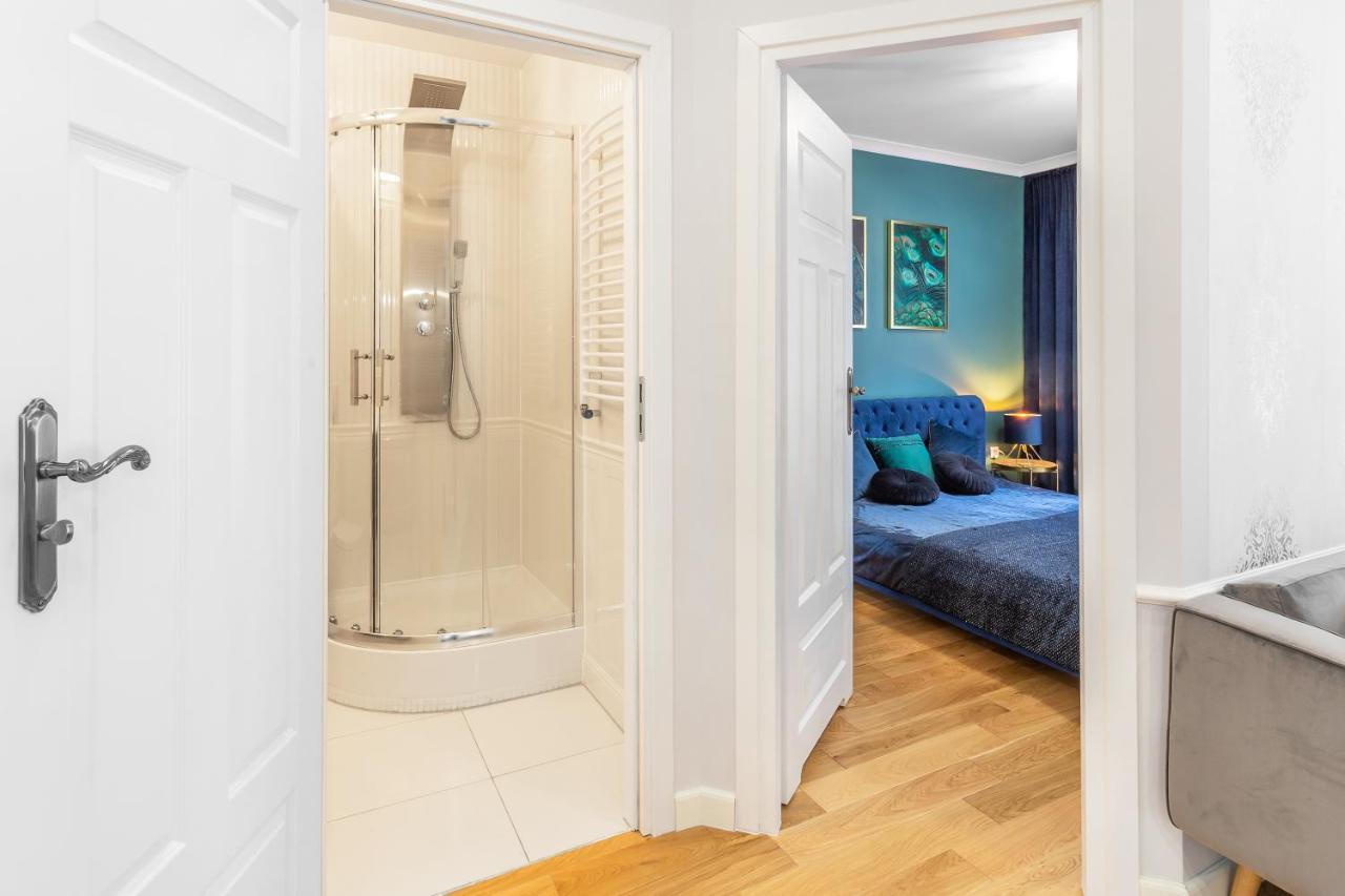 Stary Toruń Apartamenty Katarzynka מראה חיצוני תמונה