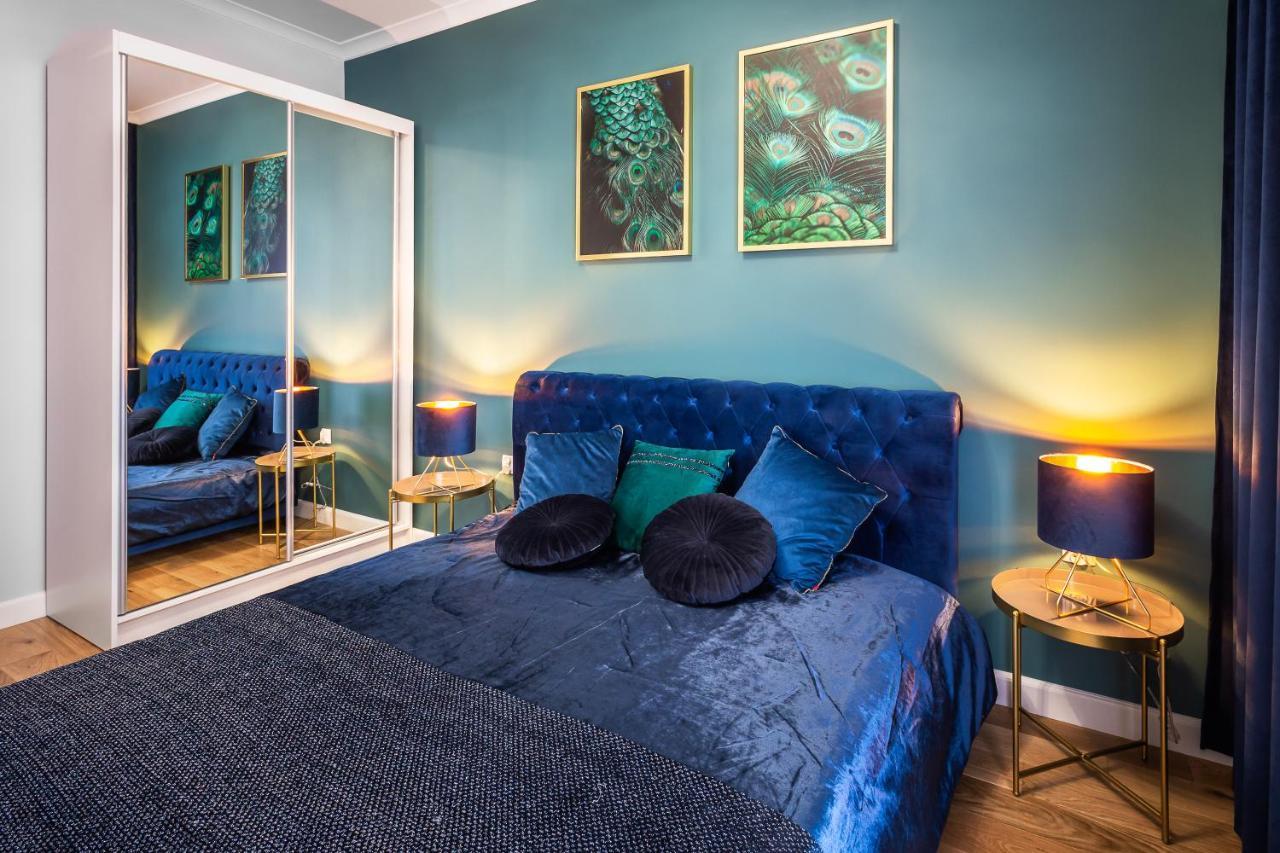 Stary Toruń Apartamenty Katarzynka מראה חיצוני תמונה