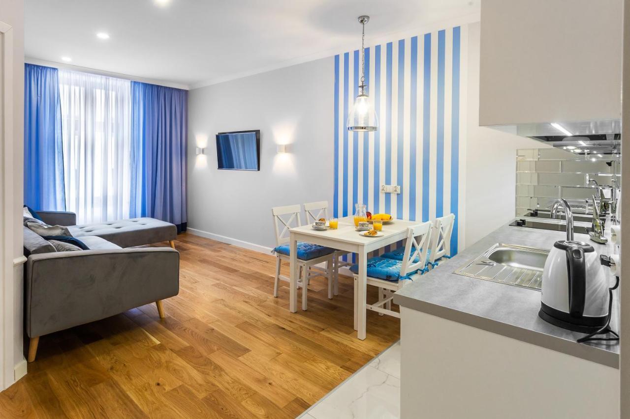 Stary Toruń Apartamenty Katarzynka מראה חיצוני תמונה