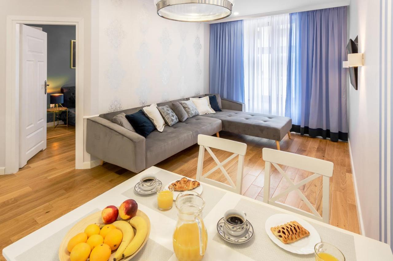 Stary Toruń Apartamenty Katarzynka מראה חיצוני תמונה