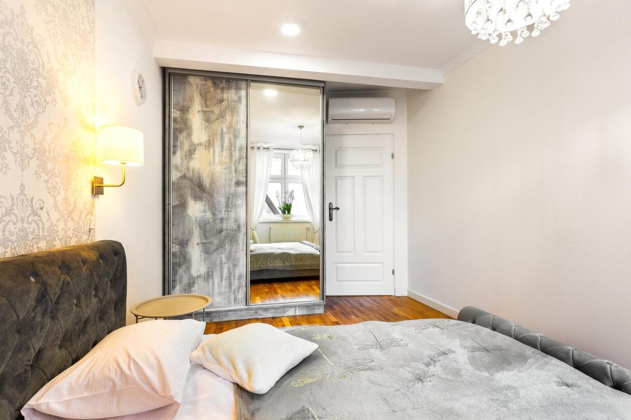 Stary Toruń Apartamenty Katarzynka מראה חיצוני תמונה