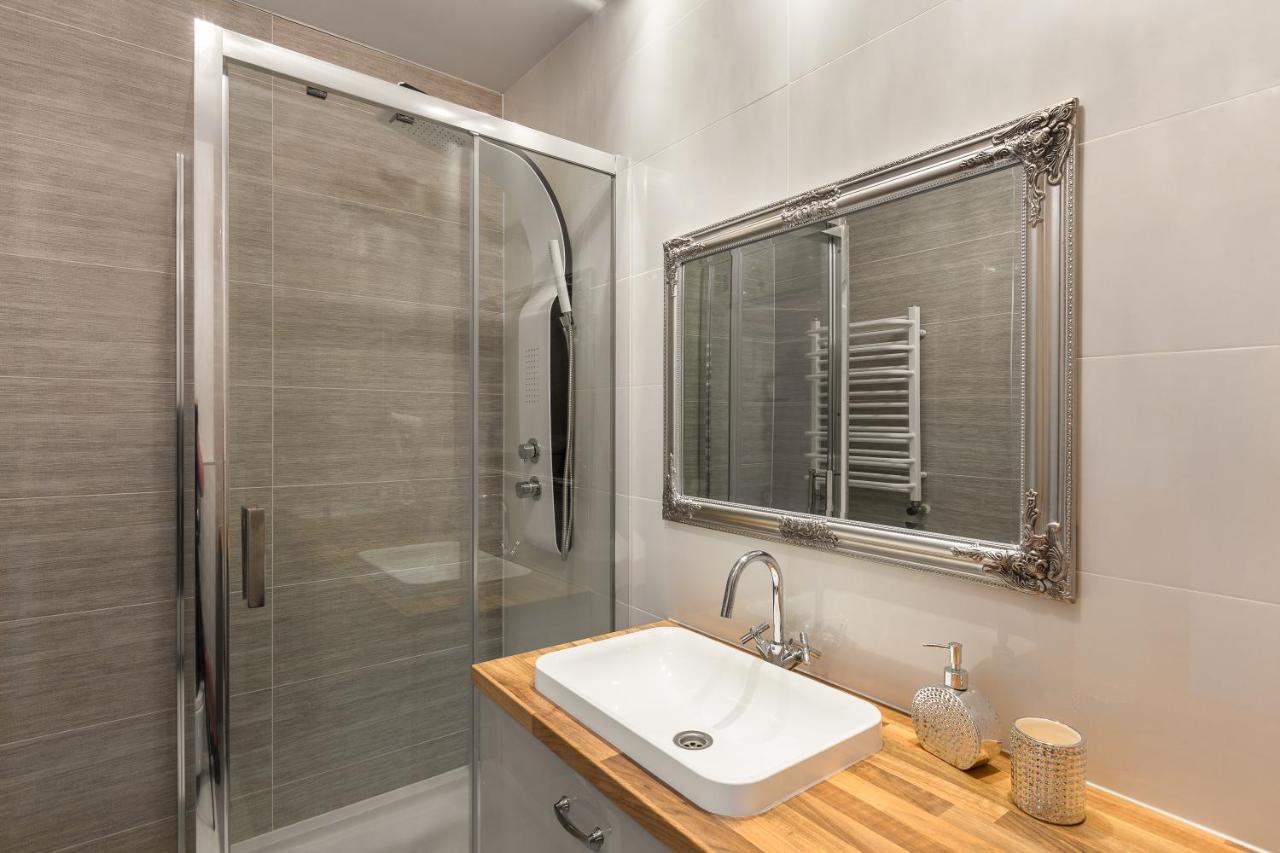 Stary Toruń Apartamenty Katarzynka מראה חיצוני תמונה