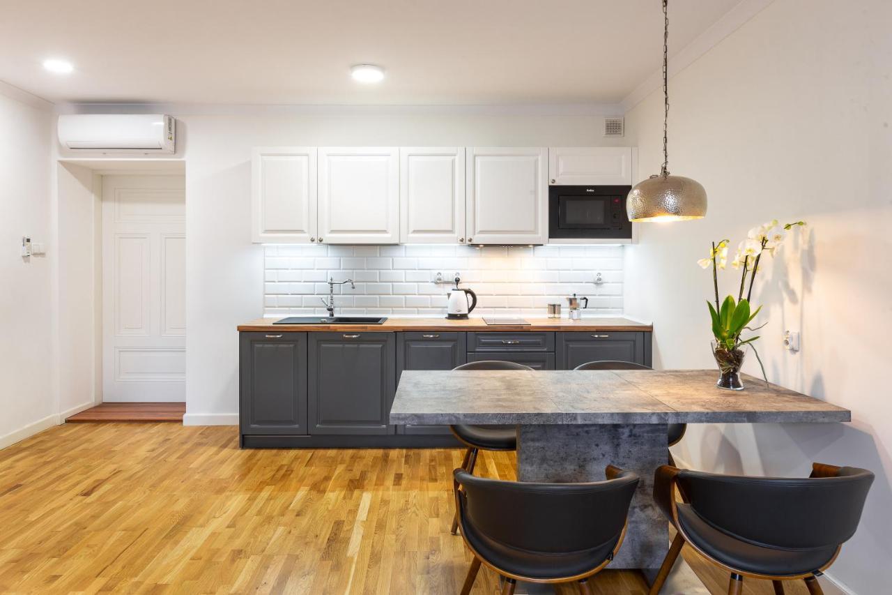 Stary Toruń Apartamenty Katarzynka מראה חיצוני תמונה