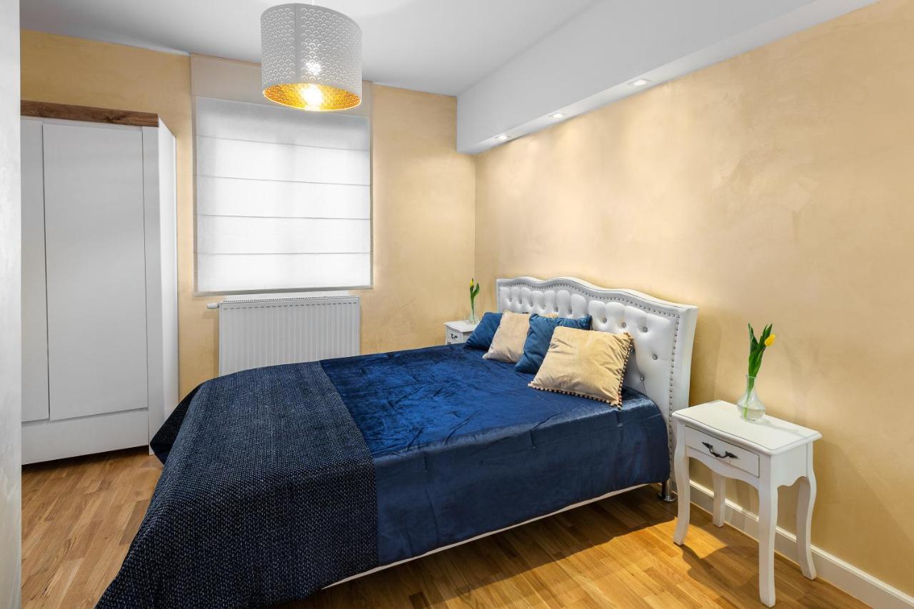 Stary Toruń Apartamenty Katarzynka מראה חיצוני תמונה