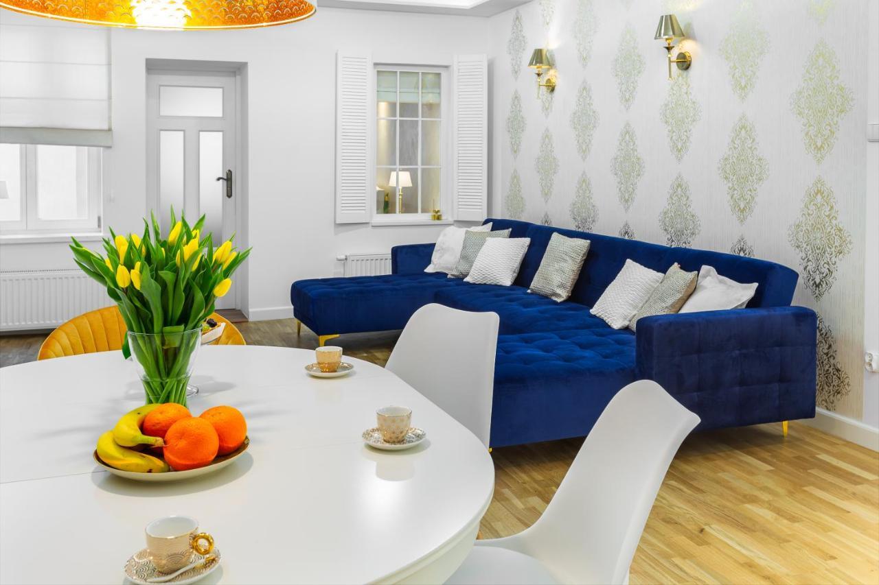 Stary Toruń Apartamenty Katarzynka מראה חיצוני תמונה
