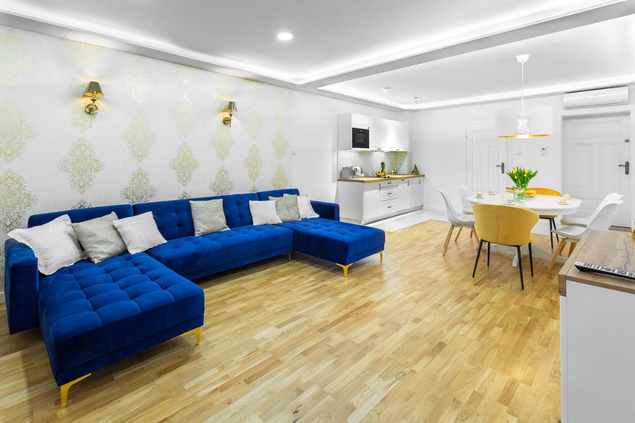 Stary Toruń Apartamenty Katarzynka מראה חיצוני תמונה