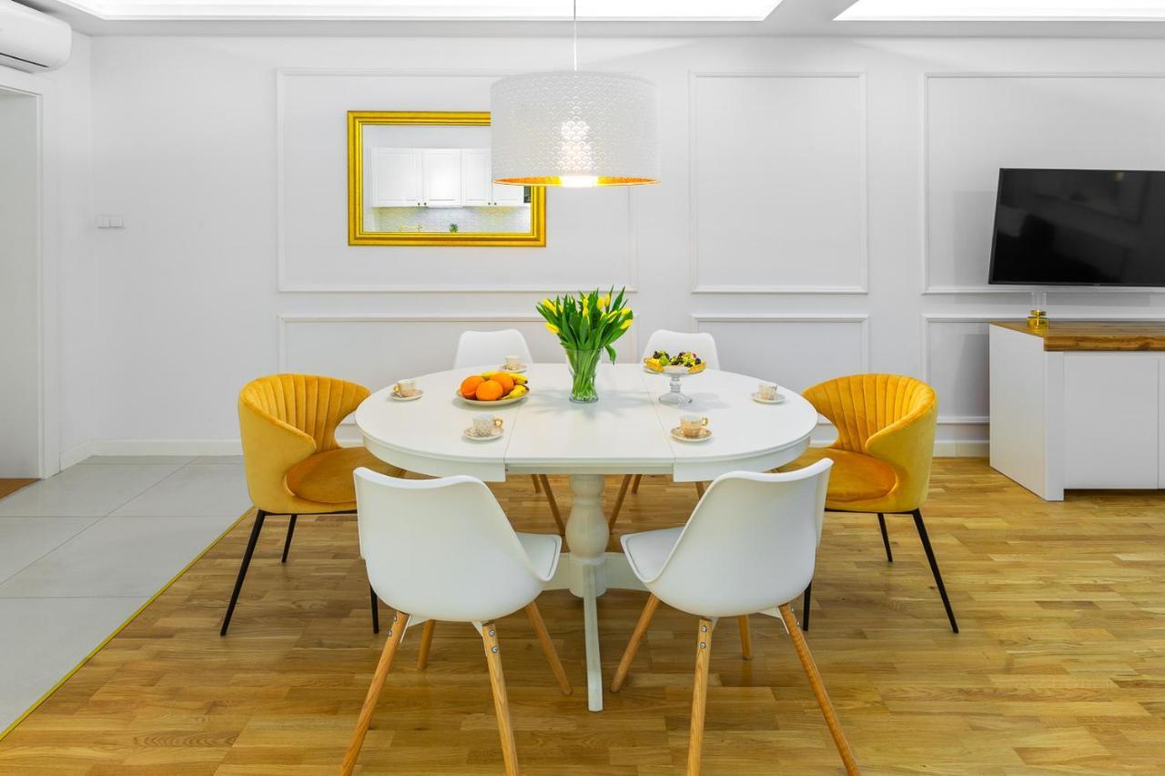 Stary Toruń Apartamenty Katarzynka מראה חיצוני תמונה