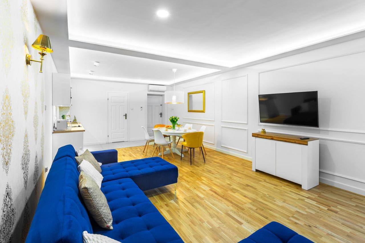 Stary Toruń Apartamenty Katarzynka מראה חיצוני תמונה