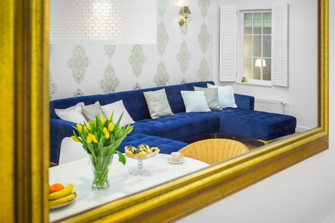 Stary Toruń Apartamenty Katarzynka מראה חיצוני תמונה